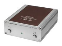 半導体フォノイコライザー