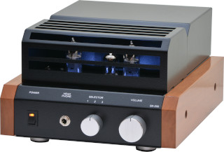 SK-200シリーズの写真